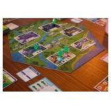 Goliath The Sims Board Game | Family Strategy Game | Craft Your Story, Collect Matching SIMbols | 2-5 Players, Ages 12+