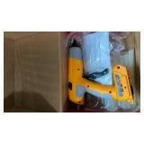 SilhouetteSlice Cordless Hot Glue Gun with LED Digital Display and Adjustable Temperature No-Drip Precision Design Tool for DIY Crafts Home Repair Industrial Projects 100W Rapid Heat-Up