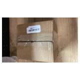 Wellbro Ceramic Raised Cat Bowlï¼Tilted Raised Cat Bowl Anti Vomit Cat Bowls for Indoor Cats Whisker Friendly Pet Feeder for Cats Puppies, Microwave and Dishwasher Safe