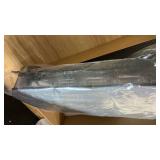 ASPL 16.5 Inch Roof Top Beacon Emergency Strobe Light 56 LED Magnetic Warning Caution lights bar Traffic Hazard Plow Light for Trucks Vehicles Construction Snowplow (Amber)