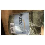 RYB HOME Sage Green Velvet Curtains 84 inches, Room Darkening Super Soft Velvet Drapes with Pleat Tape for Living Room, Thermal Insulated Window Treatment for Bedroom, W52 x L84 inch, 2 Panels