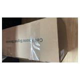 Cell Phone Booster for Home & Multi-Room, Up to 7,000 sq ft, Cell Phone Signal Booster for Band 66/25/2/4/5/12/13/17, Boost 5G 4G Data for All U.S. Carriers