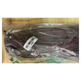 100Pcs Animals Twisting Balloons 260 Balloons Long Latex Garland for Birthday Wedding Party Decorations Supplies (Coffee)