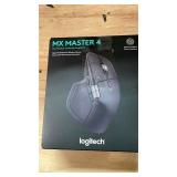 Logitech Gaming Mouse