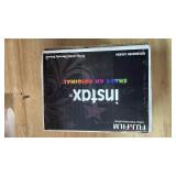 Fujifilm Instax Mini 12 Instant Camera (Pastel Blue) (Renewed)