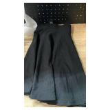 Moon Wood Black skirt size 2 xl