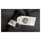 Moon Wood Black skirt size 2 xl