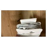 Apple EarPods Headphones with USB-C Plug, Wired Ear Buds with Built-in Remote to Control Music, Phone Calls, and Volume