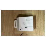 Apple EarPods Headphones with USB-C Plug, Wired Ear Buds with Built-in Remote to Control Music, Phone Calls, and Volume