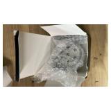 Oven Thermometer 50-300Â°C/100-600Â°F, Oven Grill Fry Chef Smoker Analog Thermometer Instant Read Stainless Steel Kitchen Cooking Thermometer