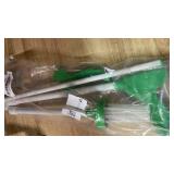 Spider Catcher, Insect Catcher, Bug Grabber, Spider Grabber, Long Handled with Foldable Design, for Home Office Garden Camping Beach (2nd Generation)