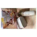 Mini Karaoke Machine,Funny Toys Christmas Birthday Gifts for Kids Age 4-12 Girls,Boys,Adults,MEGUO Karaoke Microphone Toys for 4,5,6,7,8,9,10,11,12+ Year Old Girls Boys Kids Birthday Party