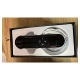 COMEBY Body Sculpting Machine - Professional Handheld Cordless Cellulite Massager - Suitable for Belly, Neck, Legs, Hip, Arms (White)