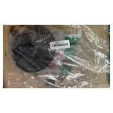 Christmas Paper Towel Holder Countertop with Xmas Snowman for Christmas Decorations Indoor Kitchen & Bathroom Decor Large Metal Towel Holders