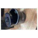 DYLEN Car Cup Holder Expander, 2 in 1 Cup Holder Adapter Extender for Car with Expandable Insert, Fits Yeti, Hydroflask and Other Large Water Bottles & Mugs in 2.2\"-4.6\" (10-46oz)