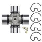 MOOG 964 Greaseable Premium Universal Joint for Our 1800 Series; Rockwell 35 Series