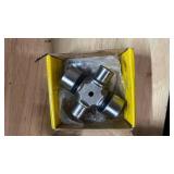 MOOG 964 Greaseable Premium Universal Joint for Our 1800 Series; Rockwell 35 Series