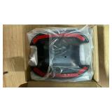 Jeliker for Bronco Sport Door Handle Insert Bowl Cover Trim Black for Ford Bronco Sport 2021 2022 2023 Black Exterior Accessories 4pcs