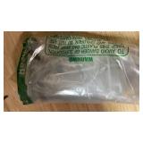 Figpade Motorcycle Brake Bleeder Kit,Practical Brake Bleeding Tool with Brakes Bleeder Hose/100ml Syringe/Brakes Bleeders One Way Valve,Essential Hydraulic Disc Clutch Bleeders Kit