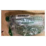 Figpade Motorcycle Brake Bleeder Kit,Practical Brake Bleeding Tool with Brakes Bleeder Hose/100ml Syringe/Brakes Bleeders One Way Valve,Essential Hydraulic Disc Clutch Bleeders Kit