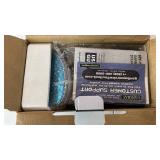 Steamer for Clothes, 1800W Fast Heat-up Clothes Steamer Handheld Garment Steamer with 3 Steam Settings, 380ml Water Tank, 9.8