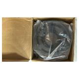 594-449 Engine Harmonic Balancer Crankshaft Pulley Compatible with Chevrolet Cruze 2012-2016, Cruze Limited 2016, Sonic 2012-2018, Trax 2013-2020, Estate 1969, DOHC L4 1.6L 1.8L V8 6.5L