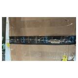 IASEAHK Chair Cushions for Dining Chairs Set of 4, Non Slip Kitchen Chair Pads, 17\" x 16\" x 2\", Indoor Dining Chair Cushions with Ties, D-Shaped Seat Cushions for Kitchen Chairs, Beige