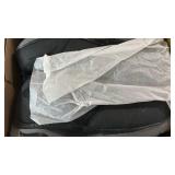 Skechers Arch Fit SR Comp Toe Black/Charcoal 14 D (M)