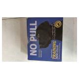 Mayerzon Martingale No Pull Collar for Large Medium Dogs, Patented Dog Walking Training Collar for Pulling, 1.5