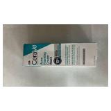 CeraVe Acne Foaming Cream Wash, Gentle Face and Body Cleanser with Benzoyl Peroxide 10%, Hyaluronic Acid, and Niacinamide, 10% Benzoyl Peroxide Treatment Clears Pimples and Blackheads 5 Oz