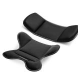 CoiiJoii Infant Car Seat Insert Compatible with Doona, Graco,Safety 1st, Evenflo, Chicco, Britax. Head and Body Support.