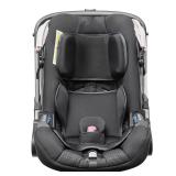 CoiiJoii Infant Car Seat Insert Compatible with Doona, Graco,Safety 1st, Evenflo, Chicco, Britax. Head and Body Support.