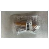 Magnetic Stud Finder Easy to Use, Locate Screws, Nails, Metal Studs Compatible with All Drywall Construction (Orange, 1 PCS)