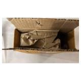 Samhita Mango Wood Decorative Bowls for Home DÃ©cor, Decorative Long Wooden Bowl for Table Centerpiece (10\" x 6\" x 2\")