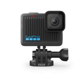 GoPro Hero - Compact Waterproof Action Camera with 4K Ultra HD Video, 12MP Photo, Touch Screen