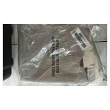 Youngever 12 Pack 4 Ounce Plastic Pump Bottles, Refillable Plastic Pump Bottles for Dispensing Lotions, Liquid Soap