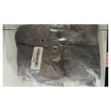 Activated Charcoal Odor Absorber for Strong Odors in Car, Closet, Shoe, Basement. 10 Activated Charcoal Bags Odor Absorbers for Home. Bamboo Charcoals Air Purifying Bag Charcoals Deodorizer Eliminator