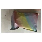 2PCS Protector Trim Frame Compatible with Tesla Model 3 Y 2020-2024 2026 Screen Edge Frame Rearview Mirror Cover Interior Silicone Decorations Center Console Decor Highland Juniper Accessories (White)