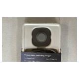 Charger Compatible with Oura Ring Gen 4/Oura Ring Gen 4 Ceramic Size 9, Fast Charging Dock with USB-C Cable