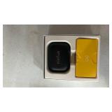 EarFun Air Pro 4 Adaptive Hybrid Noise Canceling Wireless Earbuds, Qualcomm Snapdragon Sound, aptXâ¢ Lossless, 6 Mics AI CVC 8.0 Call, LDAC Hi-Res Audio, 52H Playtime, Bluetooth 5.4, in-Ear Detect