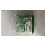 2 Pack Mini GPS Trackers for Vehicles Work with Find My (iOS Only) Real Time Car Tracker Tags Hidden Car Locator Tracking Device Global Coverage No Monthly Fee or Subscription No SIM Card Required