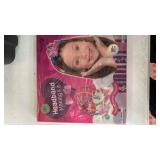 Pretty Me Headband Making Kit for Girls - Arts & Crafts Gift - Make Your Own Fashion Headbands for Kids - DIY Hair Accessories Set - Gift for Ages 5-12 Year Old Girl - Little Kids Art & Craft Gifts