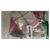 KOOLTAIL Dog Sweater Pet Knitted Clothes - Classic Plaid Pull Over Turtleneck Dog Sweaters with Leash Hole Warm Dogs Winter Clothing for Small Medium Dogs Cats Puppy SM