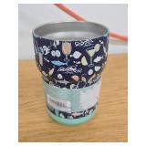 Magellan Outdoors Throwback 12 Oz Tumbler-(No Lid)