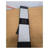 RUBBERMAID Microfiber Adaptable Flat Mop Kit (No Extension Rod)