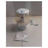 Dreo Cool Mist Humidifiers for Baby, 3L Top Fill, 26dB Quite, Ambient Indicator Light for Nursery, Less Refill, Indoor