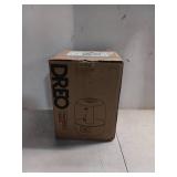 Dreo Cool Mist Humidifiers for Baby, 3L Top Fill, 26dB Quite, Ambient Indicator Light for Nursery, Less Refill, Indoor