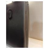 BestMassage Adjustable 2 Folding Portable Massage Table W/ Carry Case  Black - Retail: $85