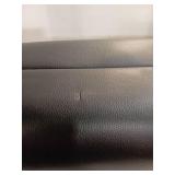 BestMassage Adjustable 2 Folding Portable Massage Table W/ Carry Case  Black - Retail: $85