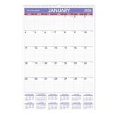 AT-A-GLANCE 2026 Monthly Wall Calendar Large 20 x 30 - Monthly Wall Calendars